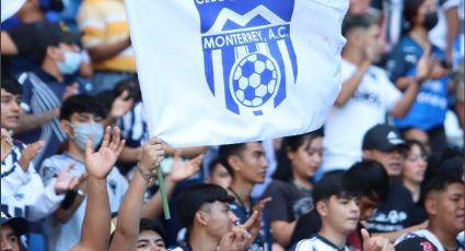 Afición de Monterrey y América reciben castigo de la Liga MX para sus próximos juegos de local