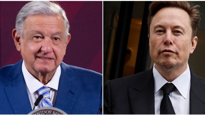 AMLO cede ante Elon Musk: Planta de Tesla en México estará en Monterrey, Nuevo León