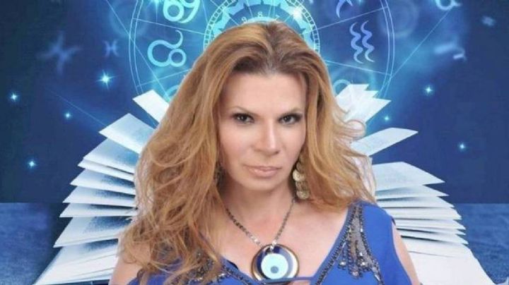 Horóscopos de Mhoni Vidente hoy 1 de marzo: Predicciones del mes para tu signo zodiacal