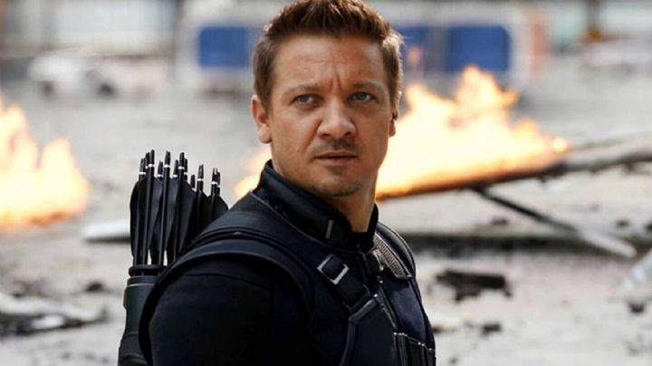 Acusaciones de conducta inapropiada con exnovia empañan a la estrella de 'Avengers', Jeremy Renner