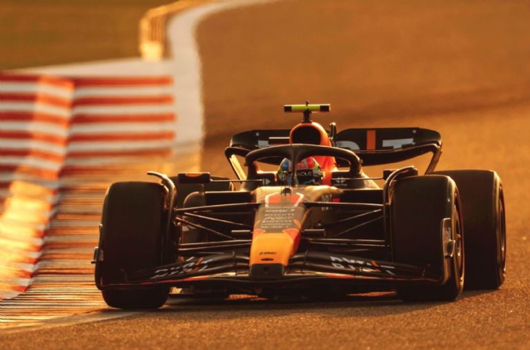 'Checo' Pérez manda fuerte advertencia previo al GP de Bahréin: 'Si no recibo apoyo, no lo daré'