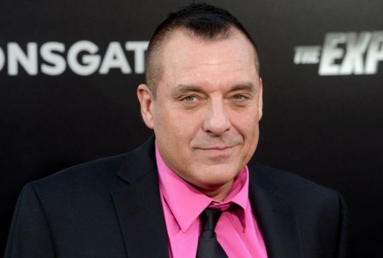  Tom Sizemore