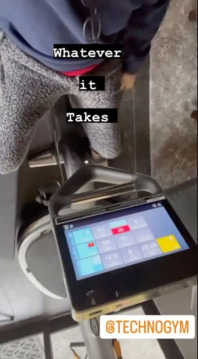 Historia de Jeremy Renner