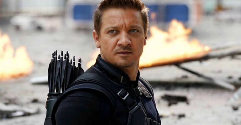Jeremy Renner confiesa que le entusiasma morir