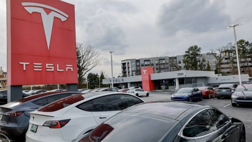¿Quieres un Tesla? Esto te tardarías en ahorrar para comprar un auto tras próximo arribo de fábrica a NL