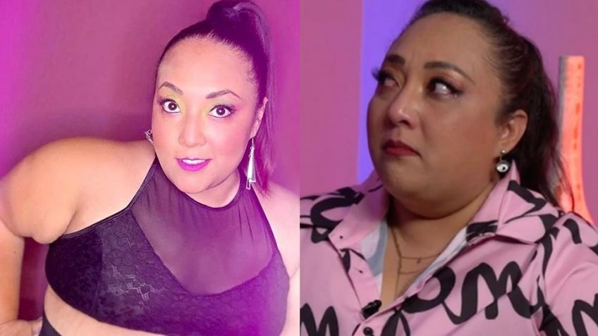 Shock en Televisa: Michelle Rodríguez rompe en llanto tras ser destrozada por posar en revista