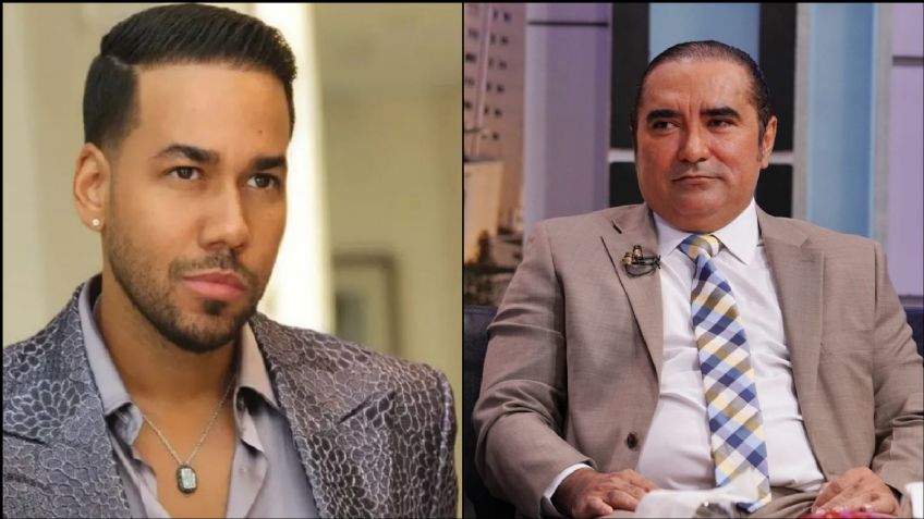 Político busca prohibir canción de Romeo Santos por incentivar la violencia de género