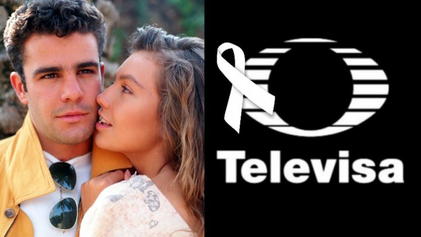 Televisa, de luto: Actriz de novelas desaparece y la hallan muerta; la asfixiaron y descuartizaron