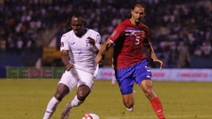 Concacaf podría tener 8 clasificados para el Mundial de México, Estados Unidos y Canadá 2026