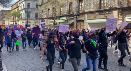 Primer viernes de mes: Así será el tráfico en CDMX por marchas y bloqueos este 3 de febrero