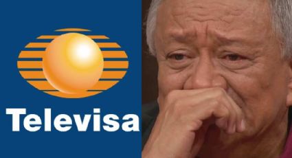 Enfermó y alistó su muerte: Tras llegar a 'VLA', actor de Televisa se despide y revela última voluntad