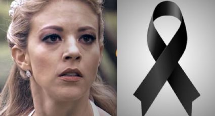 Televisa, de luto: Famosa actriz se desangra tras dar a luz y la dan por muerta; filtran testamento