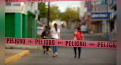 Con signos de violencia, localizan el cuerpo de un hombre en comunidad de Veracruz