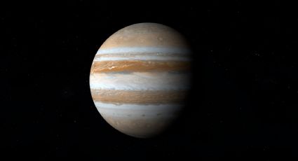 De no creerse: Científicos hacen impactante descubrimiento en la orbita de Júpiter