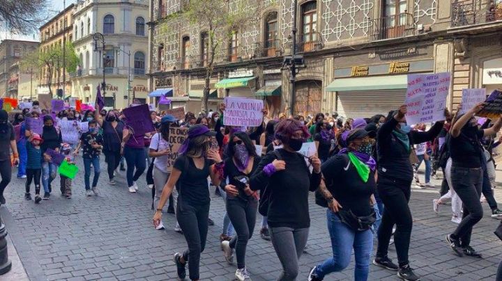 Primer viernes de mes: Así será el tráfico en CDMX por marchas y bloqueos este 3 de febrero