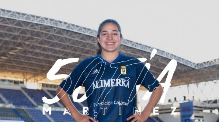 ¡Una más! Sofía Martínez deja la Liga MX Femenil y ahora jugará en el futbol español