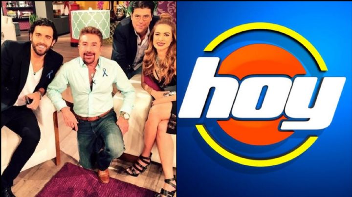 Estrella de 'Hoy' se prepara para desgarradora pérdida: "La agonía de mi madre ha sido larga"