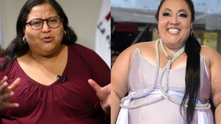 Le da su apoyo: Citlalli Hernández se solidariza con Michelle Rodríguez tras ataques en su contra