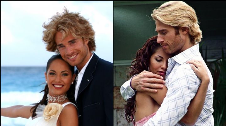 Tras superar 'infidelidad', Sebastián Rulli envía cariñoso mensaje a un viejo 'amor'