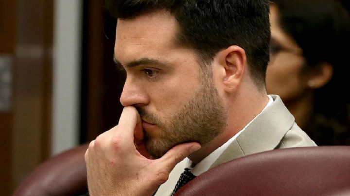 Tras brillar en Televisa, Pablo Lyle recibe sentencia; estos son los años que pasará en prisión