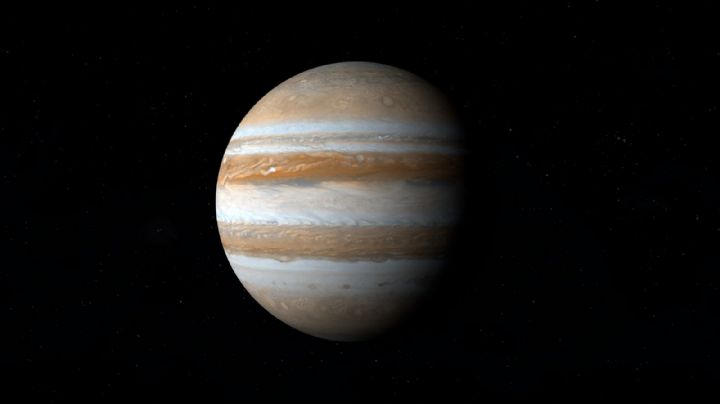 De no creerse: Científicos hacen impactante descubrimiento en la orbita de Júpiter