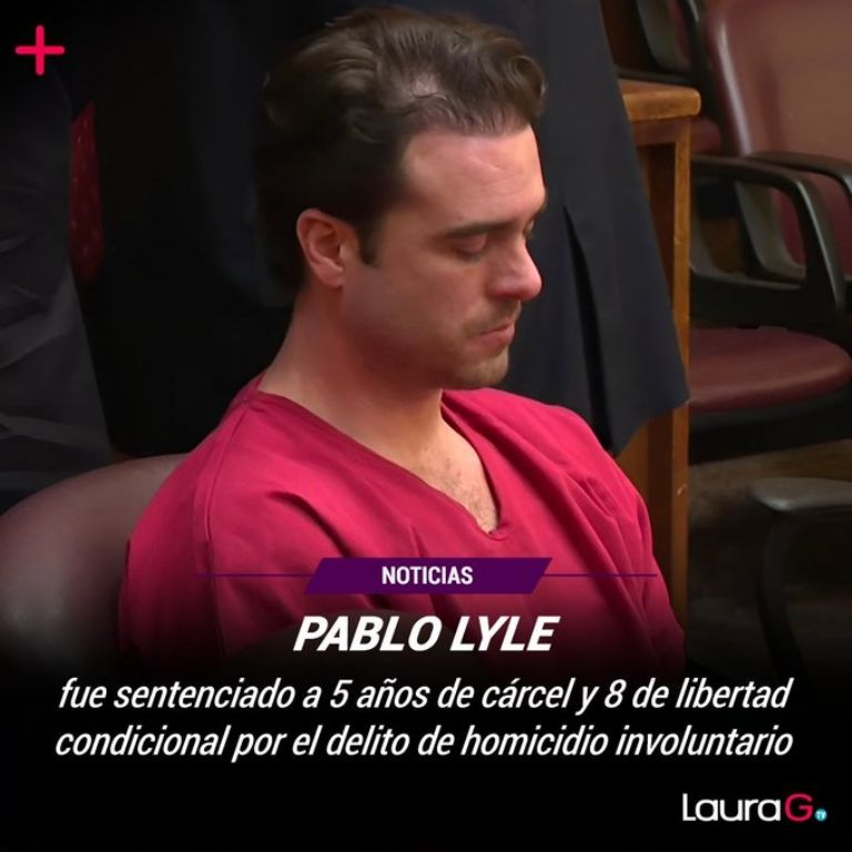 Pablo Lyle