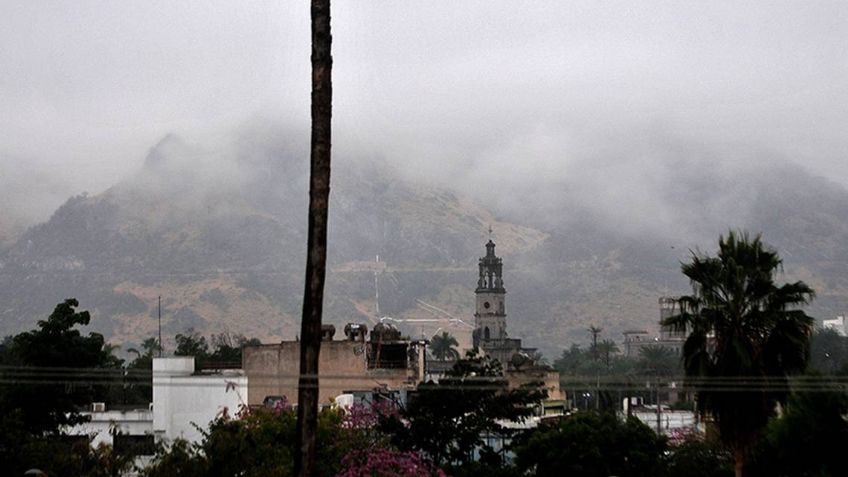 Pronóstico del clima en Sonora: ¡Abrígate! Conagua alerta por heladas hoy viernes 03 de febrero