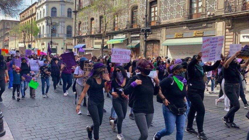 Primer viernes de mes: Así será el tráfico en CDMX por marchas y bloqueos este 3 de febrero