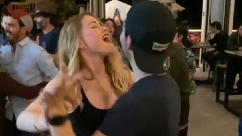 VIDEO: Tras enfrentar un juicio contra su exesposo y declararse en bancarrota, actriz baila al ritmo de Selena