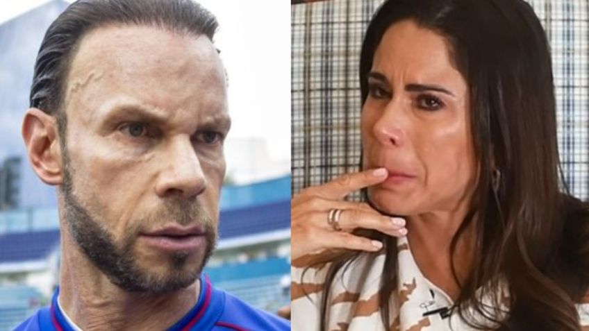 Escándalo en Televisa: Tras infidelidad, Paola Rojas hunde de la peor manera a 'Zague' en 'Hoy'