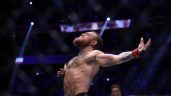 Foto ilustrativa de la nota titulada UFC anuncia el regreso de Conor McGregor quien enfrentará a Chandler; ¿qué día será la pelea?