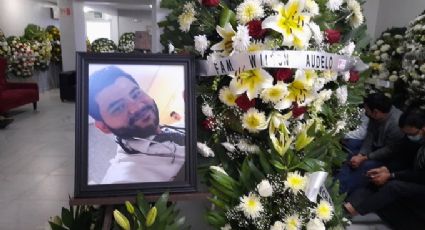 Vinculan a proceso a implicados en el asesinato de Carlos Ignacio; familia da el último adiós