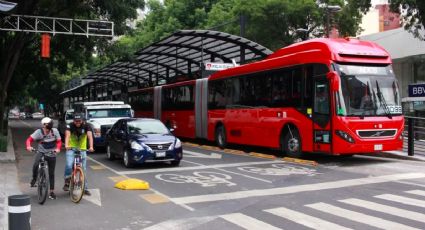 Tómalo en cuenta: Transporte público en CDMX tendrá horario especial el lunes 6 de febrero