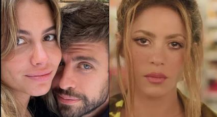 Golpe a Shakira: Clara Chía y Piqué adelantan sus planes y dan importante paso en su relación