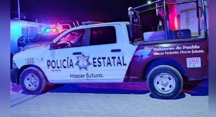 Ladrones asesinan a balazos a dos vigilantes de una maquiladora en Puebla