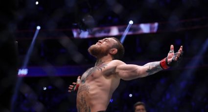 UFC anuncia el regreso de Conor McGregor quien enfrentará a Chandler; ¿qué día será la pelea?