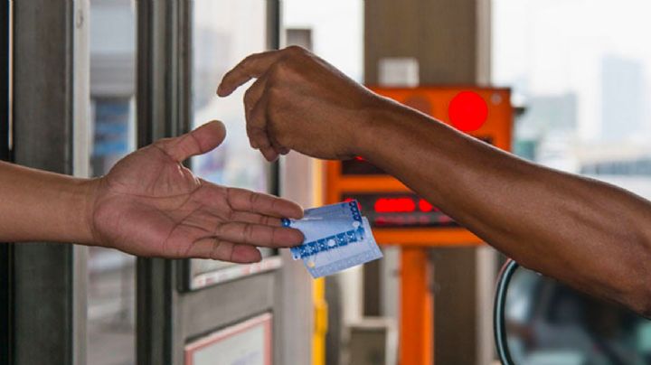 ¿Te saliste de presupuesto? Así puedes saber cuánto gastarás en casetas de peaje si sales este puente