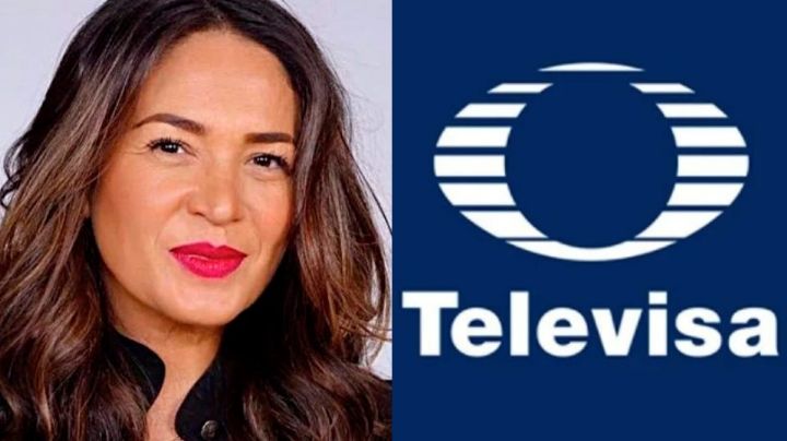 Divorciada y ciega: Tras romance con Yolanda Andrade, famosa conductora de Televisa sale del clóset