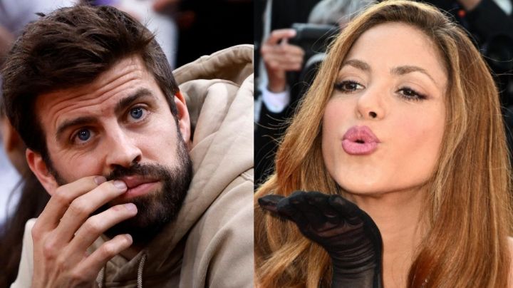 "Cocainómano": Tras infidelidad a Shakira con Clara Chía, destrozan a Piqué y exhiben su peor cara