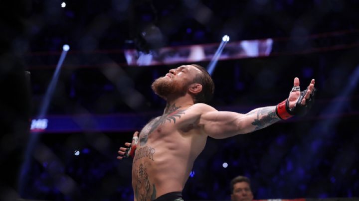 UFC anuncia el regreso de Conor McGregor quien enfrentará a Chandler; ¿qué día será la pelea?