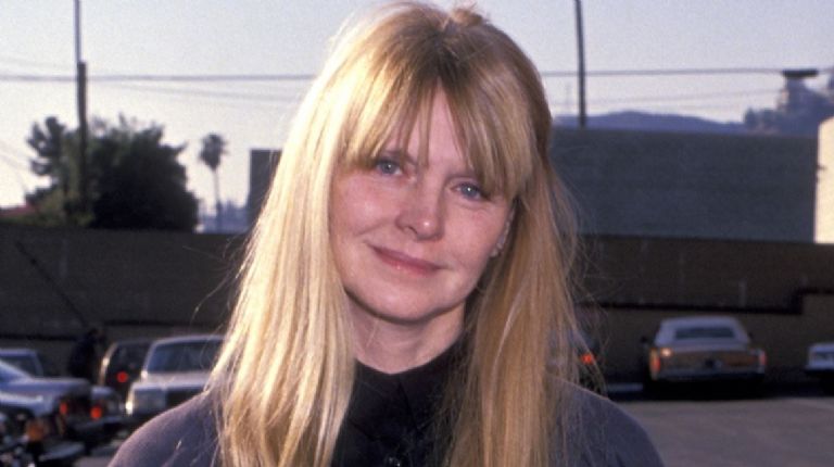 Fotografía de Melinda Dillon