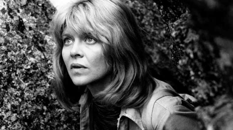 Melinda Dillon