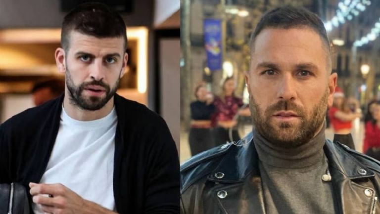 Jordi Martin demandará a Piqué