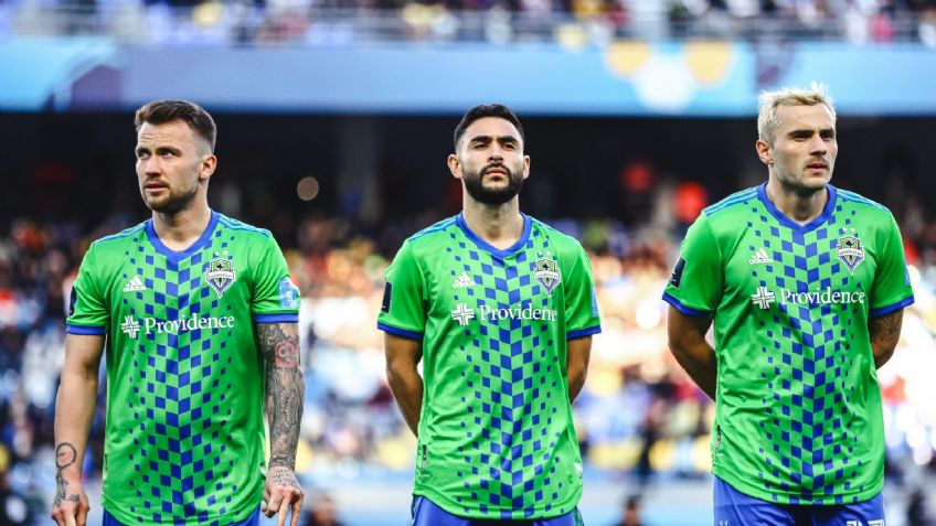 Mundial de Clubes: debut y despedida para la MLS, Seattle Sounders cae con el Al Ahly