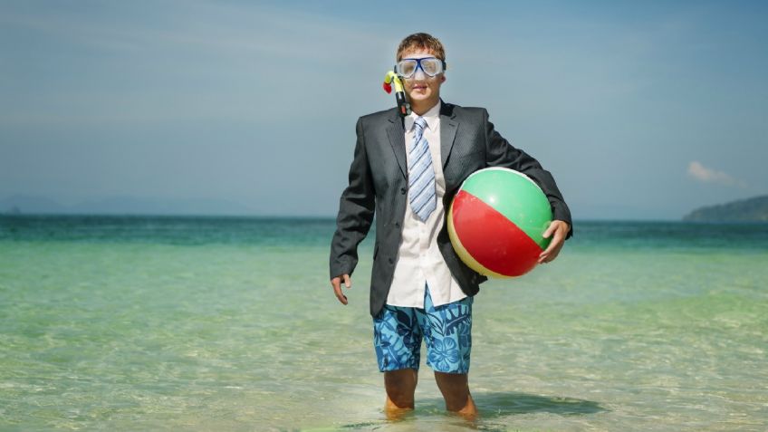 ¿Te toca trabajar el lunes 6 de febrero? Así es como se pagan los días oficiales, según la ley