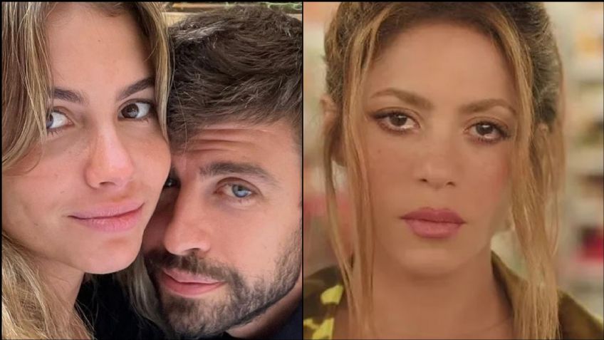Golpe a Shakira: Clara Chía y Piqué adelantan sus planes y dan importante paso en su relación
