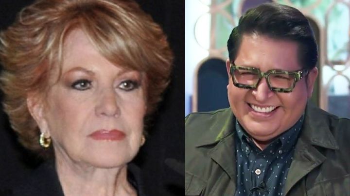 Álex Kaffie se lanza contra Maxine Woodside tras despido de Ana María Alvarado y revela que lo vetó