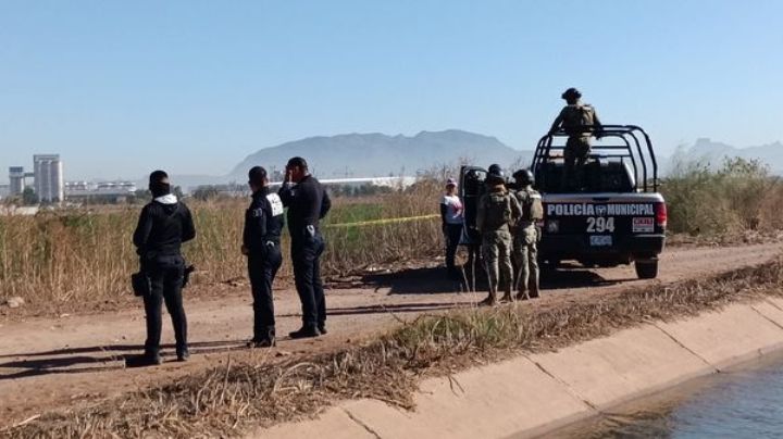 Tenía 38 años y era de Ciudad Obregón: Identifican cadáver hallado en Cajeme