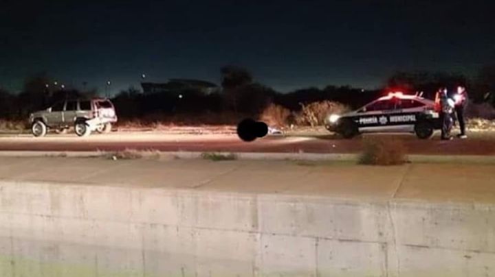 Ciudad Obregón: Joven muere en 'arrancones'; sus amigos abandonarían su cadáver