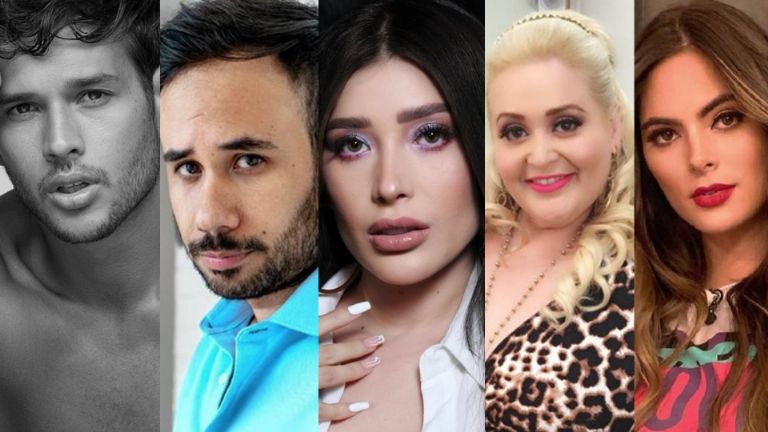 Posibles nuevos sobrevivientes